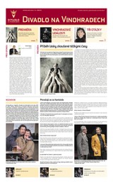 E-magazín HN 049 - 9.3.2023 Divadlo na Vinohradech - Economia, a.s.