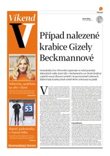 E-magazín HN 050 - 10.3.2023 Víkend - Economia, a.s.