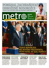 E-magazín METRO - 10.3.2023 - MAFRA, a.s.