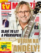 E-magazín Blesk Tv magazín - 10.3.2023 - CZECH NEWS CENTER a. s.