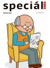 E-magazín Magazín DNES Speciál Zlínský - 10.3.2023 - MAFRA, a.s.