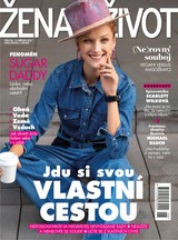 E-magazín Žena a Život - 06/2023 - MAFRA, a.s.