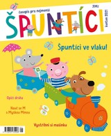 E-magazín Špuntíci 5/2021 - A 11 s.r.o.