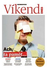 E-magazín DNES+ Vysočina - 11.3.2023 - MAFRA, a.s.