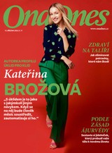 E-magazín Magazín ONA DNES - 13.3.2023 - MAFRA, a.s.