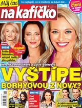 E-magazín Můj čas na kafíčko 11/23 - RF Hobby