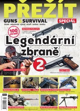 E-magazín Přežít Speciál Léto 2021 - Extra Publishing, s. r. o.
