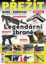 E-magazín Přežít Speciál Léto 2017 - Extra Publishing, s. r. o.