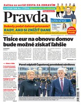 E-magazín Denník Pravda 14. 3. 2023 - OUR MEDIA SR a. s.
