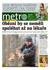 E-magazín METRO - 14.3.2023 - MAFRA, a.s.