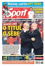 E-magazín Sport - 14.3.2023 - CZECH NEWS CENTER a. s.