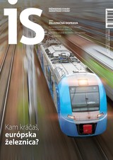 E-magazín Inžinierske stavby 2023 01 - JAGA GROUP, s.r.o. 