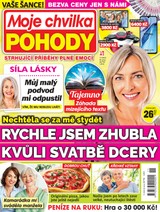 E-magazín Moje chvilka pohody 11/23 - RF Hobby