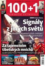 E-magazín 100+1 zahraniční zajímavost 6/2023 - Extra Publishing, s. r. o.