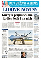 E-magazín LN - 15.3.2023 - MAFRA, a.s.