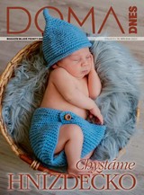 E-magazín DOMA DNES - 15.3.2023 - MAFRA, a.s.