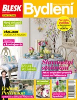 E-magazín Blesk Bydlení - 04/2023 - CZECH NEWS CENTER a. s.