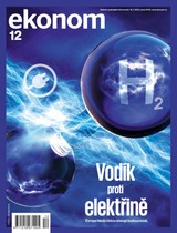 E-magazín Ekonom 12 - 16.3.2023 - Economia, a.s.