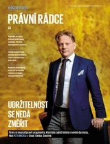 E-magazín Ekonom 12 - 16.3.2023 Právní rádce - Economia, a.s.