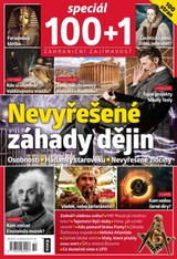 E-magazín 100+1 Zahraniční zajímavost SPECIÁL jaro 2023 - Extra Publishing, s. r. o.