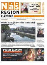 E-magazín Náš Region - Plzeňsko 11/2023 - A 11 s.r.o.