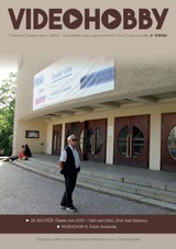E-magazín VIDEOHOBBY 3/2022 - Videohobby