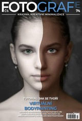 E-magazín ČS Fotografie 74/2023 - Československá Fotografie