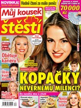 E-magazín Můj kousek štěstí 12/23 - RF Hobby