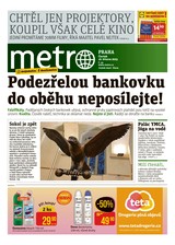 E-magazín METRO - 16.3.2023 - MAFRA, a.s.