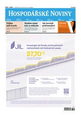 E-magazín HN 055 - 17.03.2023  - Economia, a.s.