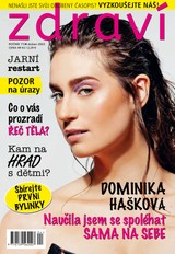 E-magazín Zdraví 4-2023 - Časopisy pro volný čas s. r. o.