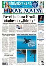 E-magazín LN - 17.3.2023 - MAFRA, a.s.