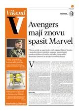 E-magazín HN 055 - 17.3.2023 Víkend - Economia, a.s.