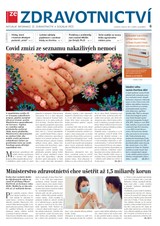 E-magazín Ze Zdravotnictví 6/2023 - A 11 s.r.o.