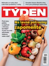 E-magazín Týden 03/2023 - EMPRESA MEDIA