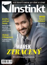 E-magazín Instinkt 4/2023 - EMPRESA MEDIA