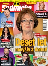E-magazín Sedmička 13/2023 - EMPRESA MEDIA