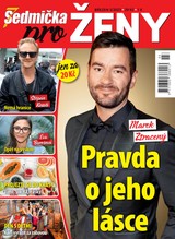 Sedmicka pro ženy 03/2023