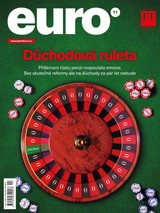 E-magazín EURO č.11/2023 - New Look Media