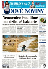 E-magazín LN - 18.3.2023 - MAFRA, a.s.