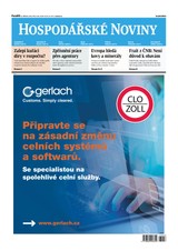 E-magazín HN 056 - 20.3.2023 - Economia, a.s.