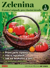 E-magazín MF DNES extra Jižní Čechy - 20.3.2023 - MAFRA, a.s.