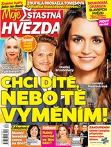 E-magazín Moje šťastná hvězda 12/23 - RF Hobby