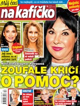 E-magazín Můj čas na kafíčko 12/23 - RF Hobby
