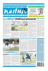 E-magazín Nástup 12/23 - Ohře Media