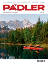 E-magazín Pádler 1/2023 - HIKE, BIKE, PADDLE, TRAVEL, RUN, RUM, z.s.