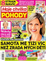E-magazín Moje chvilka pohody 12/23 - RF Hobby