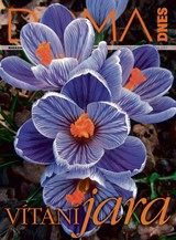 E-magazín DOMA DNES - 22.3.2023 - MAFRA, a.s.