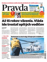 E-magazín Denník Pravda 23. 3. 2023 - OUR MEDIA SR a. s.