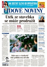 E-magazín LN - 23.3.2023 - MAFRA, a.s.